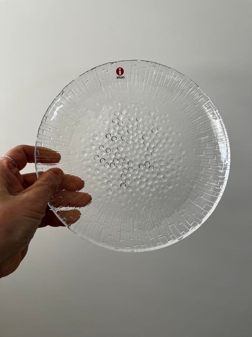 未使用・美品★ イッタラ／UltimaThuleウルティマツーレ