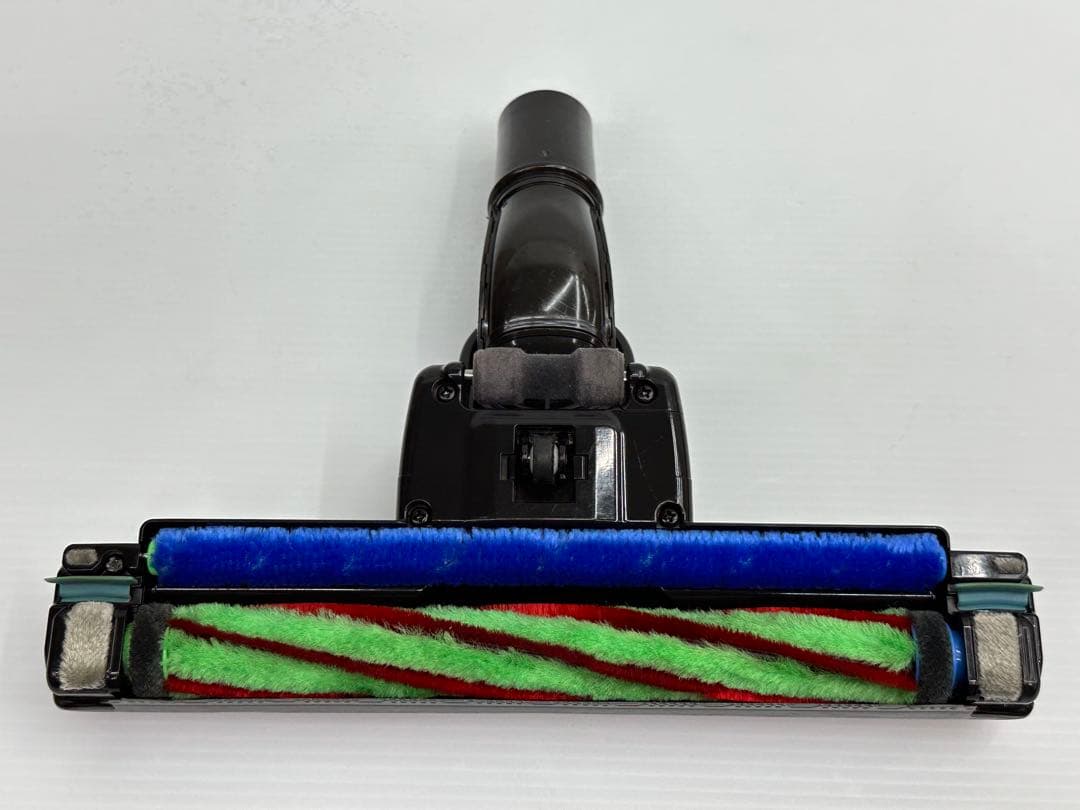 D-AP41 ディープレッド　日立　掃除機　多機種対応　ヘッド　回転ブラシ