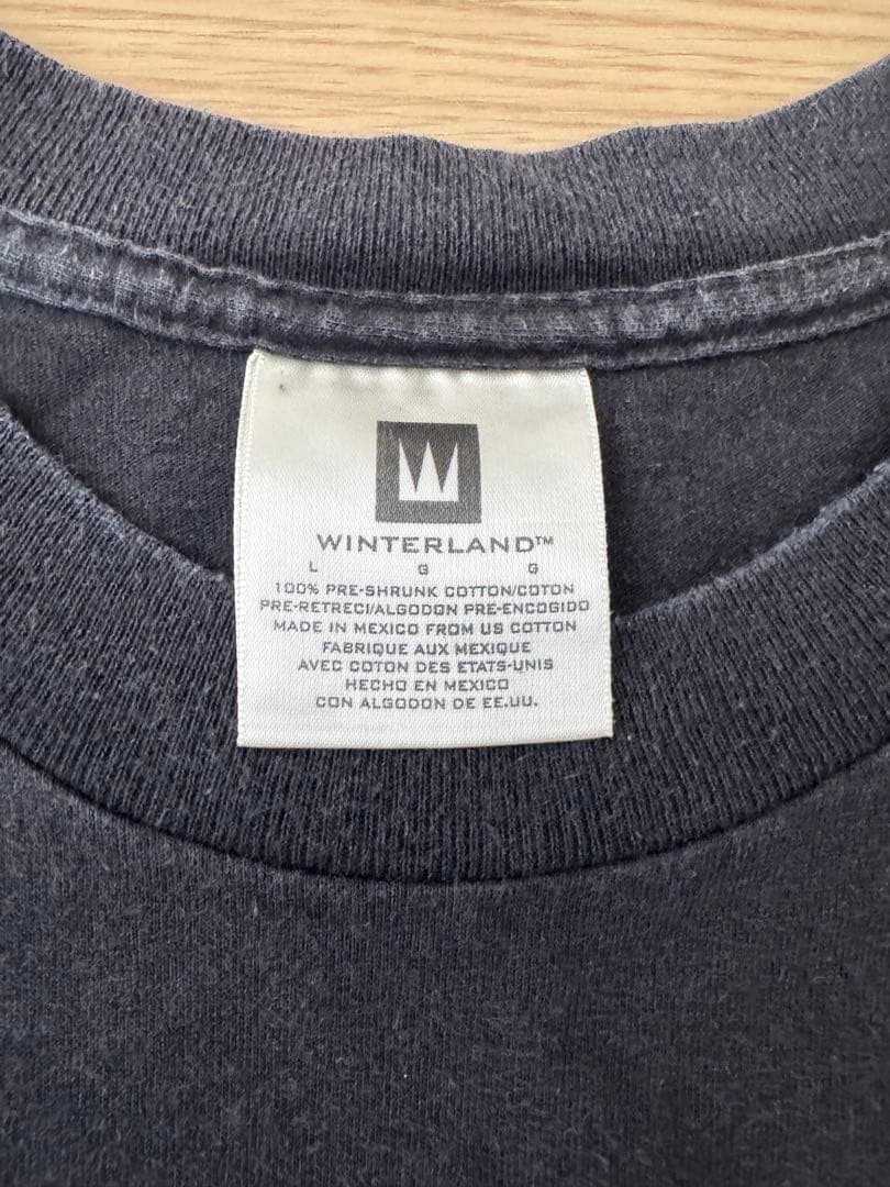 Cheap Trick Tシャツ ビンテージ　L