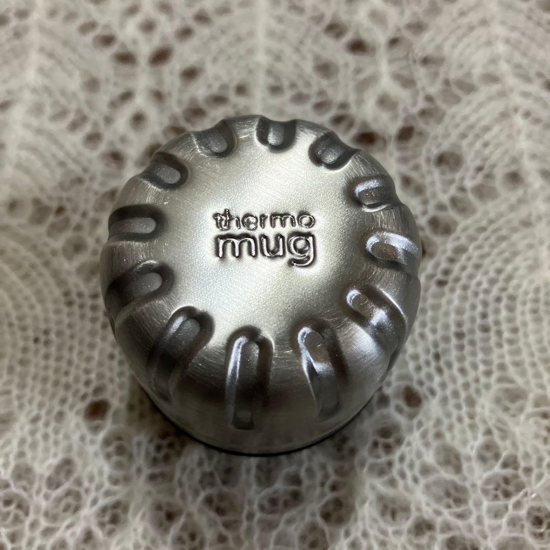ミナペルホネン thermo mug wataridori [正規 限定品]