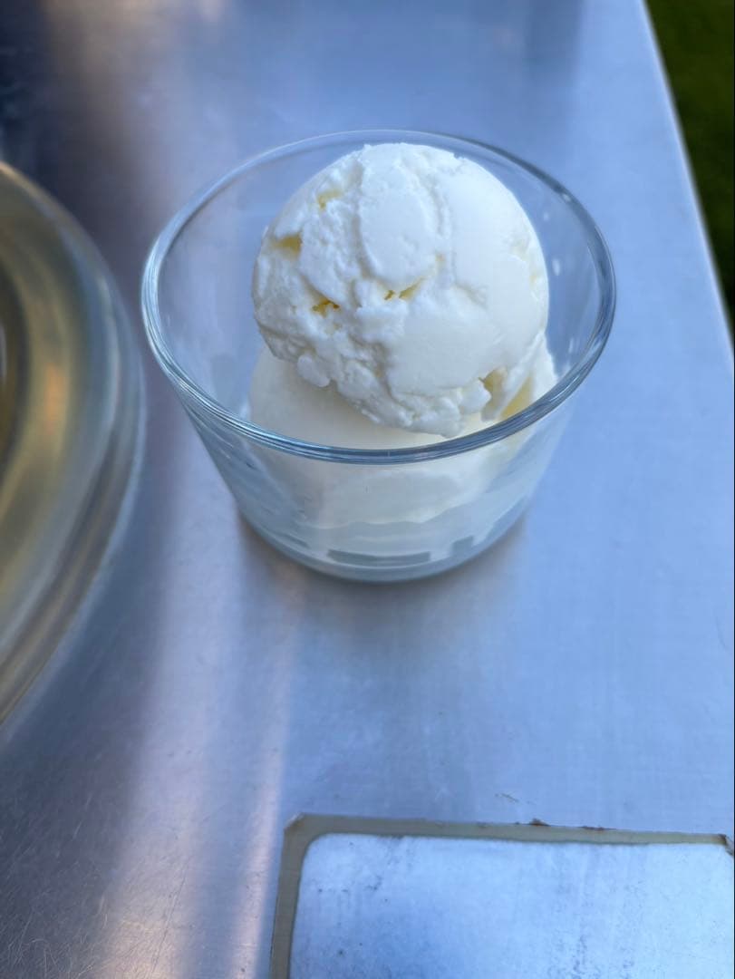 アイスクリームフリーザー fmi ハイパートロン htf-6n