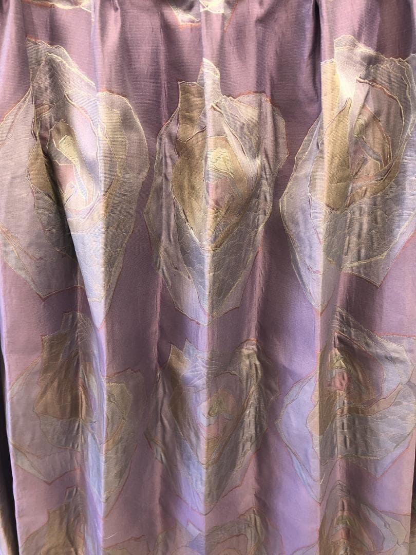 スミコホンダ　カーテン　ボッチョーロⅡ