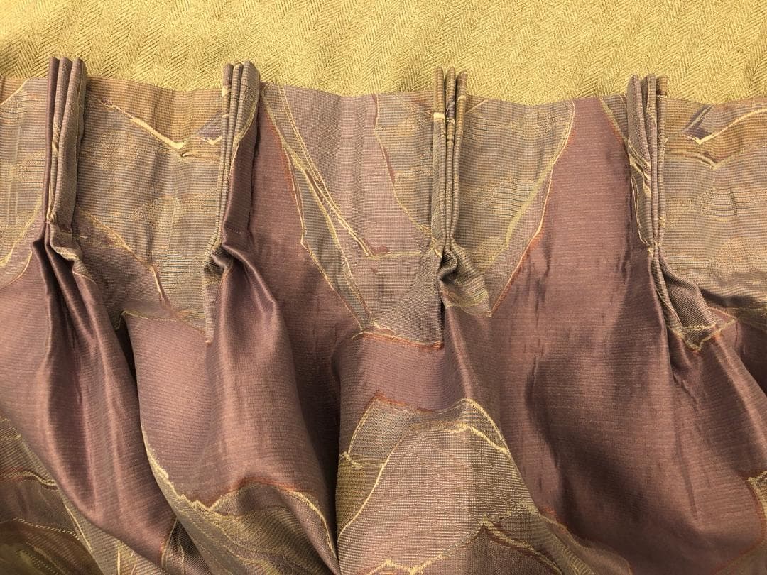 スミコホンダ　カーテン　ボッチョーロⅡ