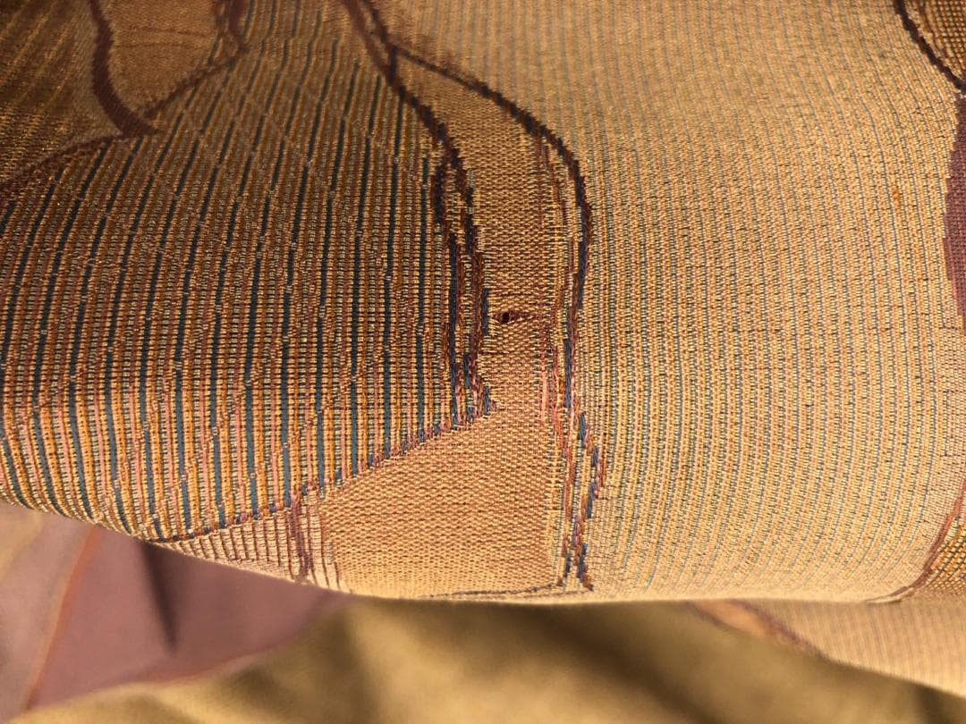 スミコホンダ　カーテン　ボッチョーロⅡ