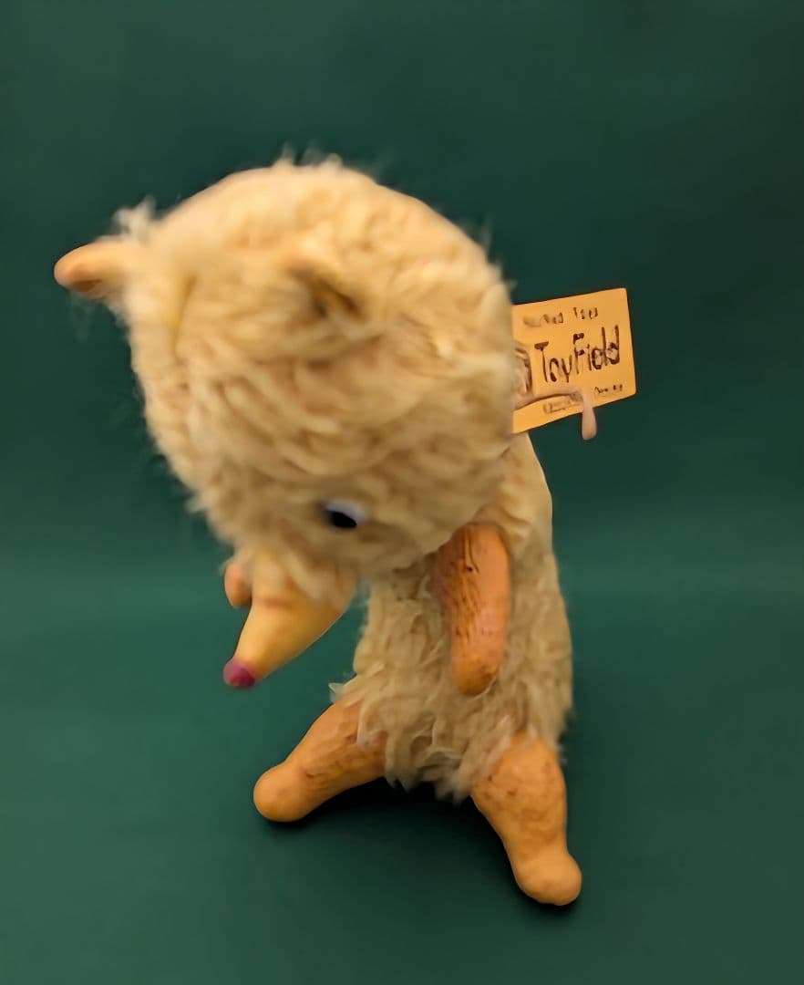 Toy Field ぬいぐるみ