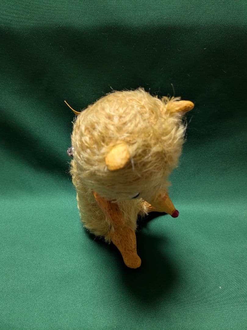 Toy Field ぬいぐるみ