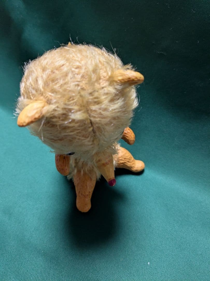 Toy Field ぬいぐるみ