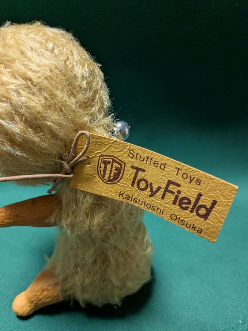 Toy Field ぬいぐるみ