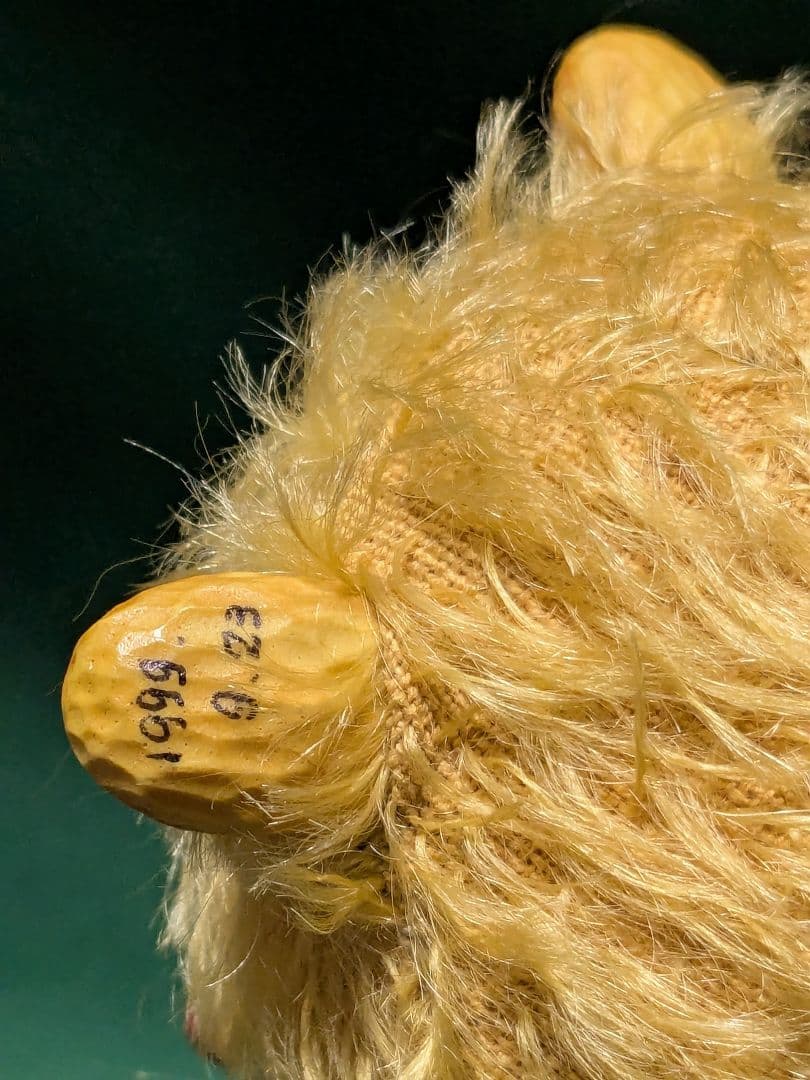 Toy Field ぬいぐるみ