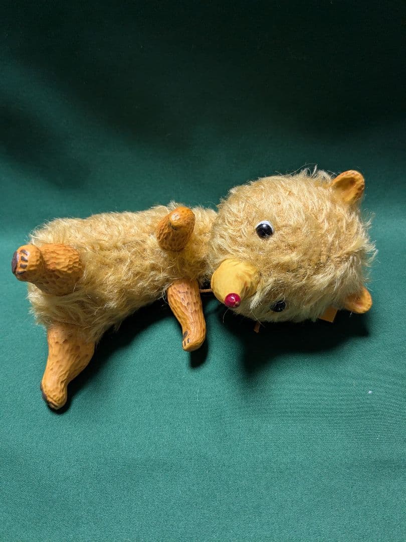 Toy Field ぬいぐるみ