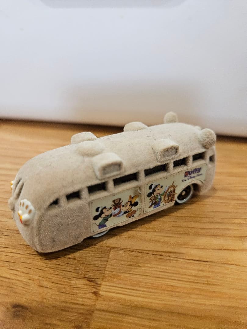 トミカ　ディズニーなど　１０台　まとめ売り