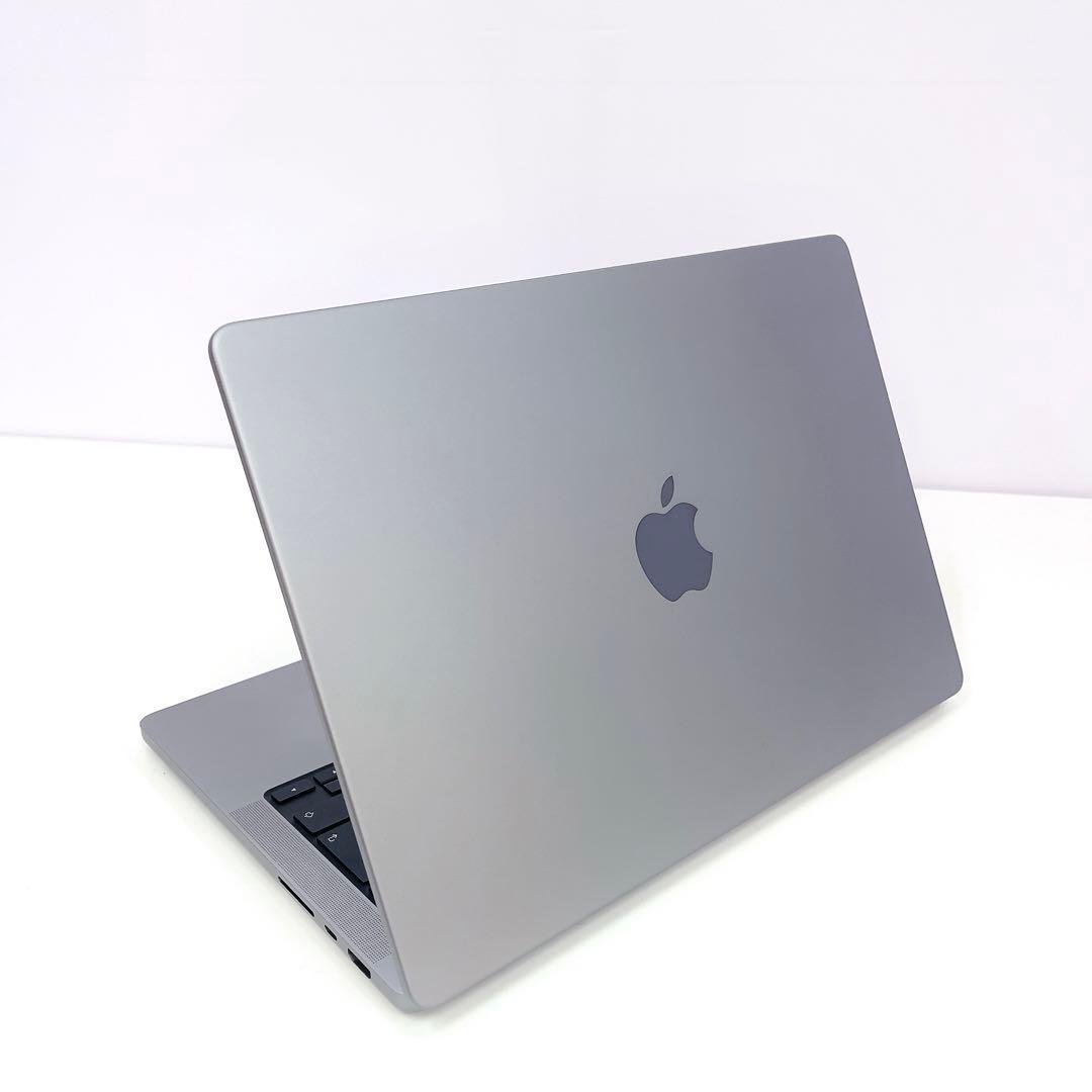 MacBook Pro 14インチ 2021 M1 Max 32GB 512GB