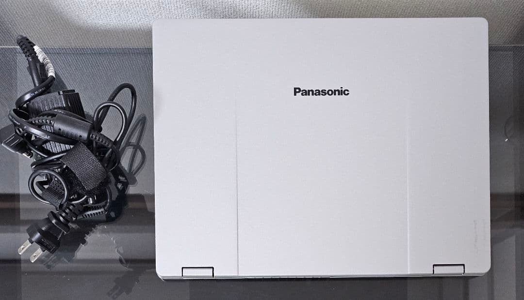 Windowsノート本体 Panasonic Let's Note SR3 CFSR3 12th Gen