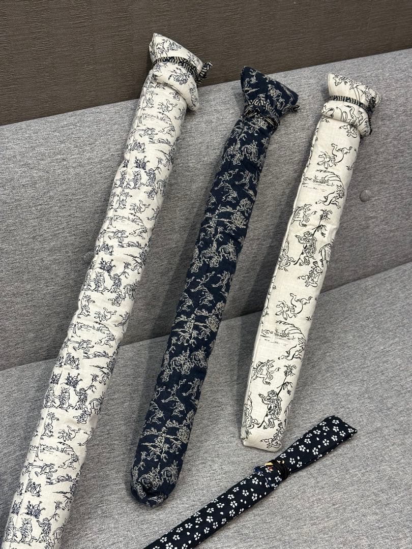 琴古流　古管尺八　在銘「雪州」　1尺8寸｜地無し管｜ケース付き