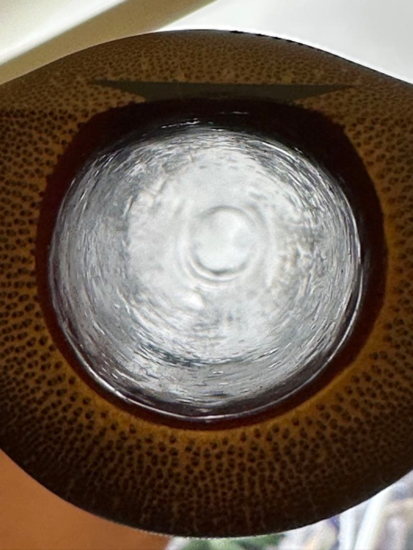 琴古流　古管尺八　在銘「雪州」　1尺8寸｜地無し管｜ケース付き