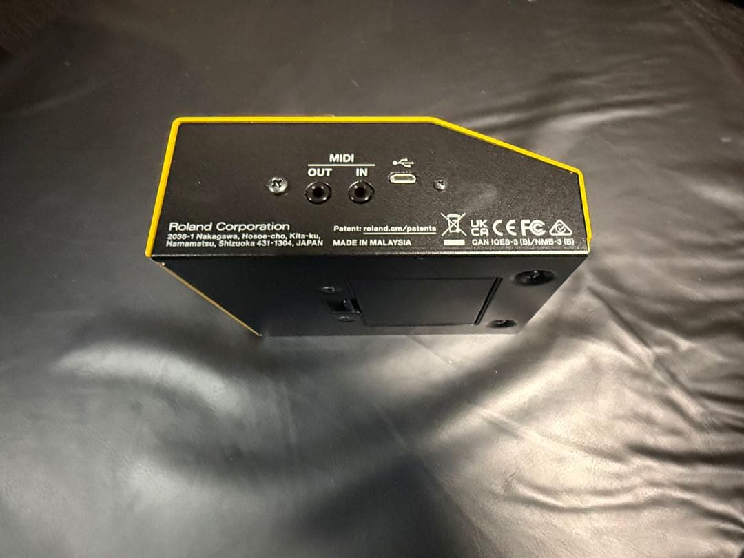 BOSS　OD-200 HYBRID DRIVE