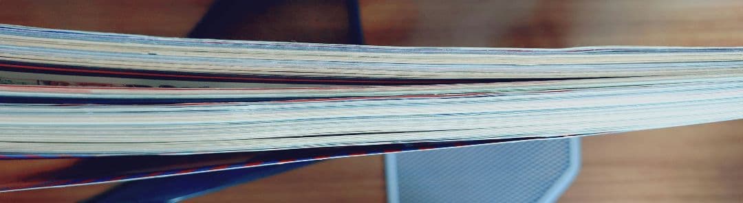 トライガン TRIGUN 最終完成型 1998年 当時物雑誌 他