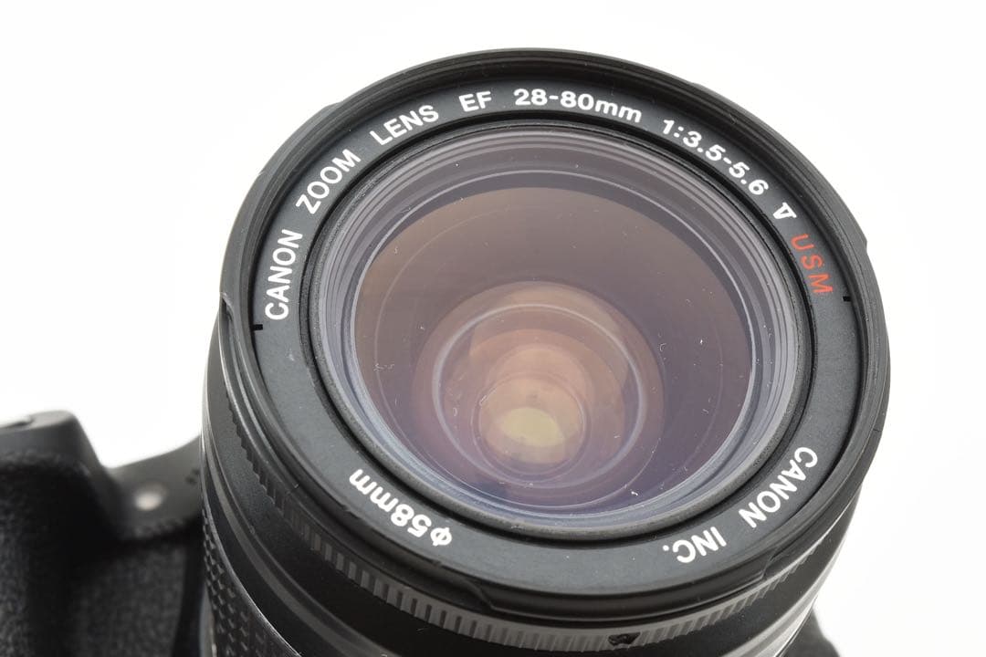 デジタル一眼レフカメラ　Canon EOS 9000D 標準レンズセット