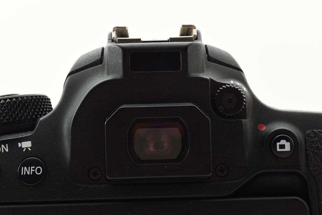 デジタル一眼レフカメラ　Canon EOS 9000D 標準レンズセット