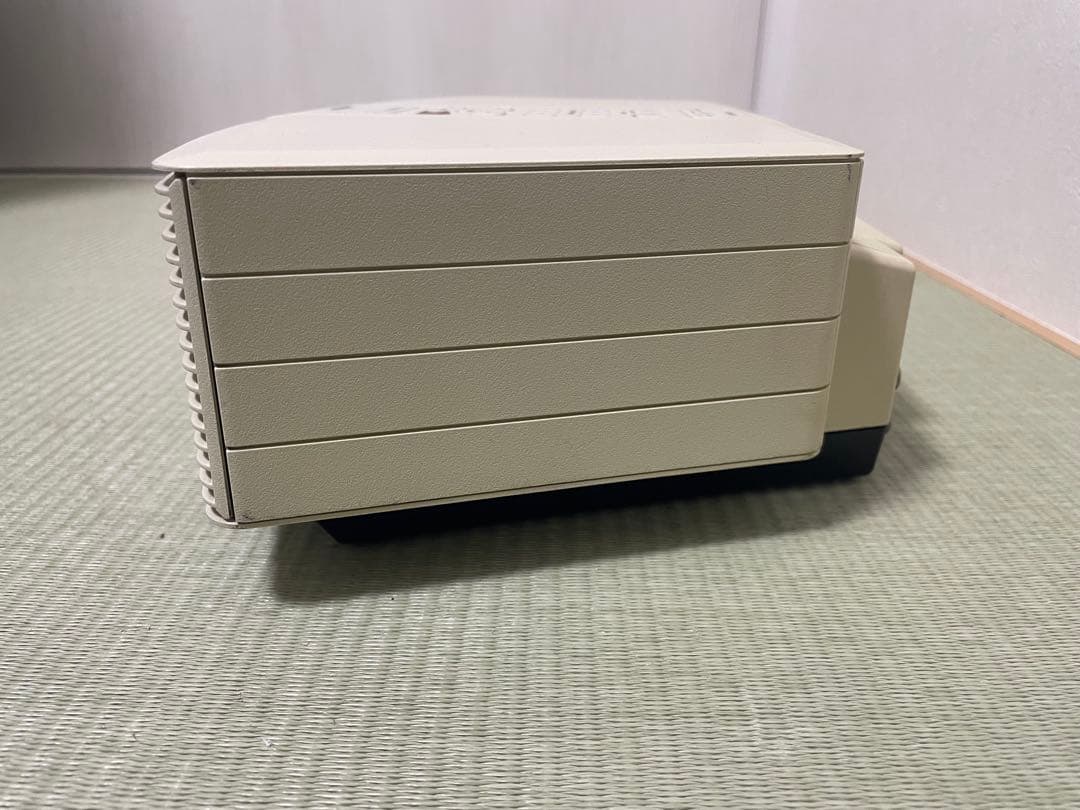 Bose Wave RADIO　AWR1-0W　ホワイト 本体　即日発送