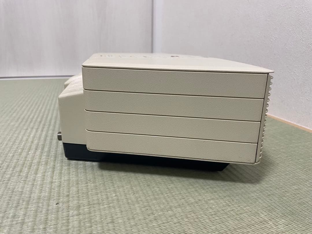 Bose Wave RADIO　AWR1-0W　ホワイト 本体　即日発送