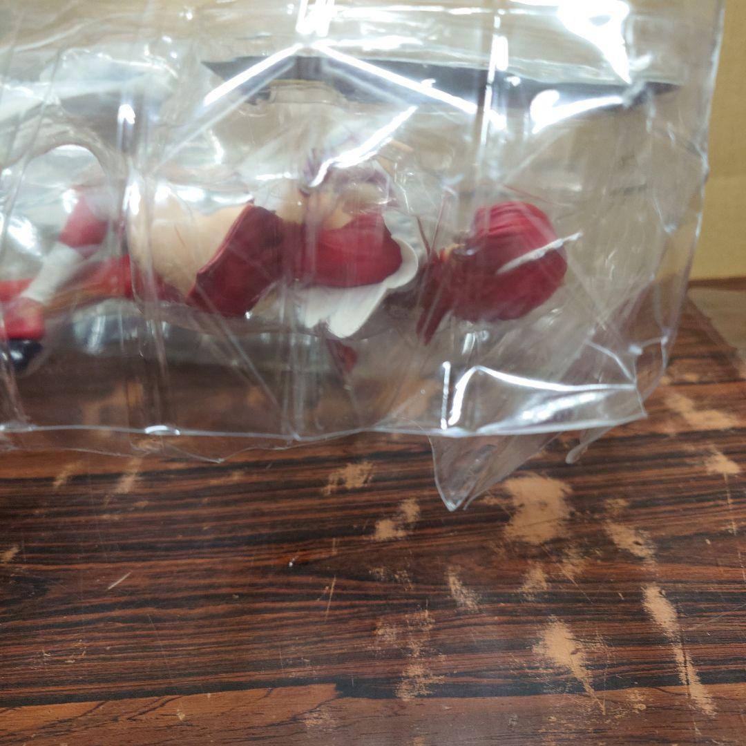 サムライスピリッツ　天下一剣客伝　いろは　 紅　1/6 フィギュア　YAMATO