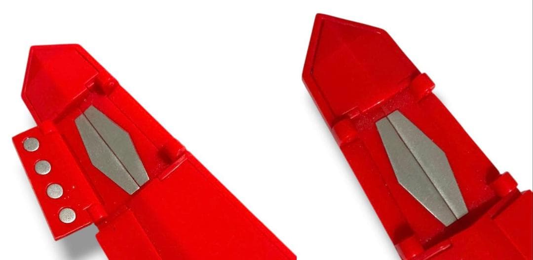 GX-60R 超合金魂 宇宙大帝 合体 ゴッドシグマ リニューアル バンダイ