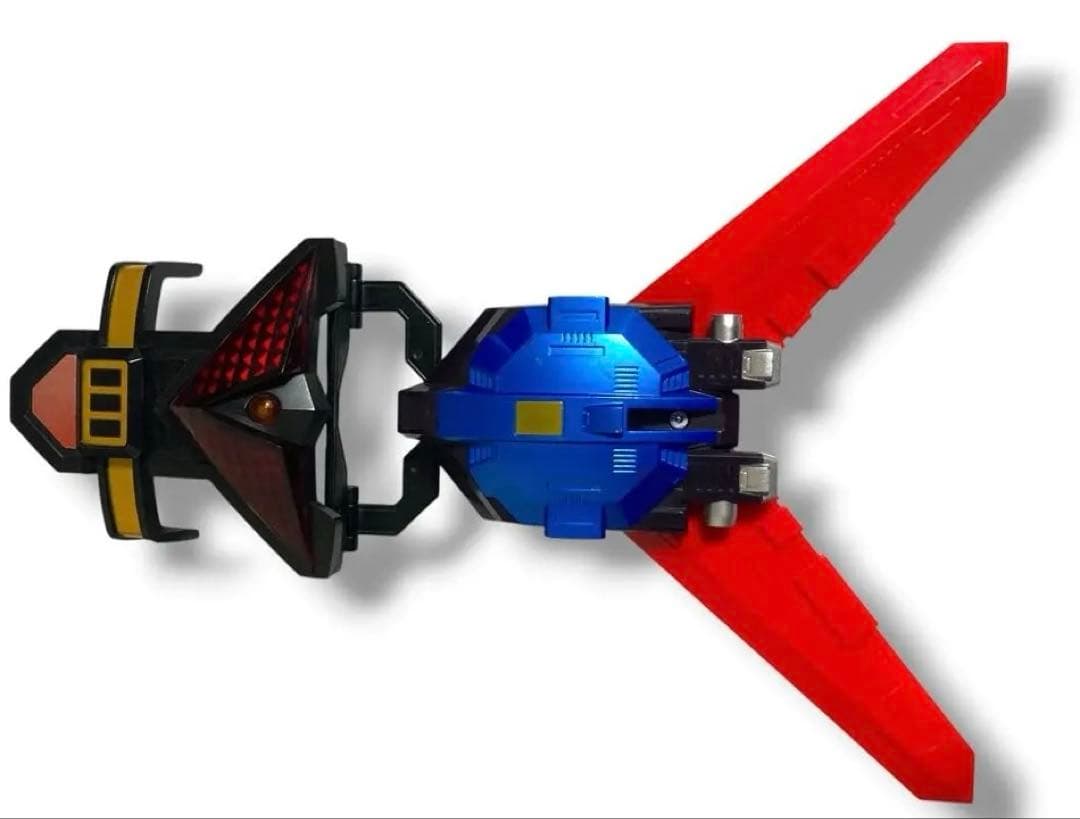 GX-60R 超合金魂 宇宙大帝 合体 ゴッドシグマ リニューアル バンダイ