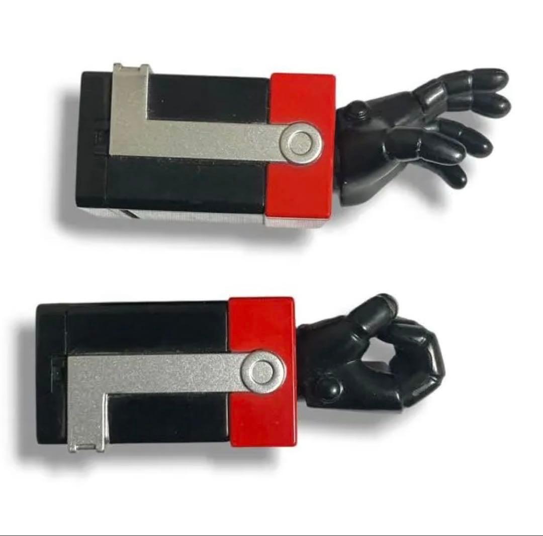 GX-60R 超合金魂 宇宙大帝 合体 ゴッドシグマ リニューアル バンダイ