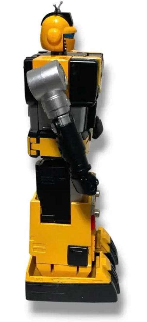 GX-60R 超合金魂 宇宙大帝 合体 ゴッドシグマ リニューアル バンダイ