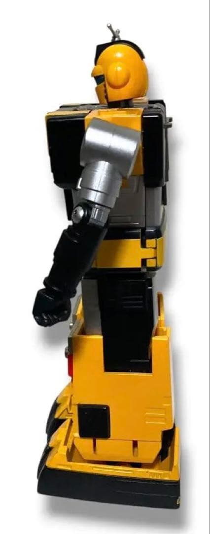 GX-60R 超合金魂 宇宙大帝 合体 ゴッドシグマ リニューアル バンダイ