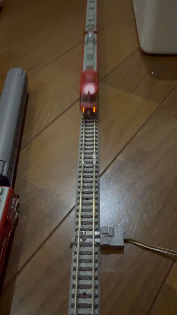 TOMIX 名鉄7000系パノラマカーセット 92611