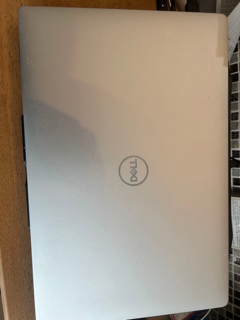 広*瀬様 DELL XPS 15 7590 Core i9