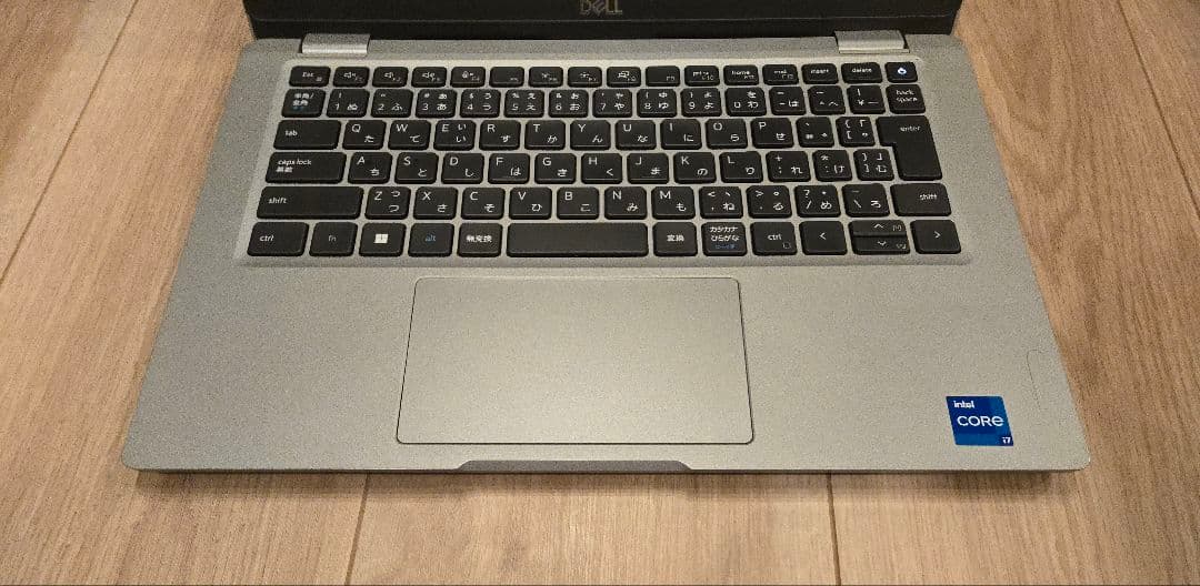 Dell Latitude5330 12世代i7/メモリ32GB ハイエンドPC