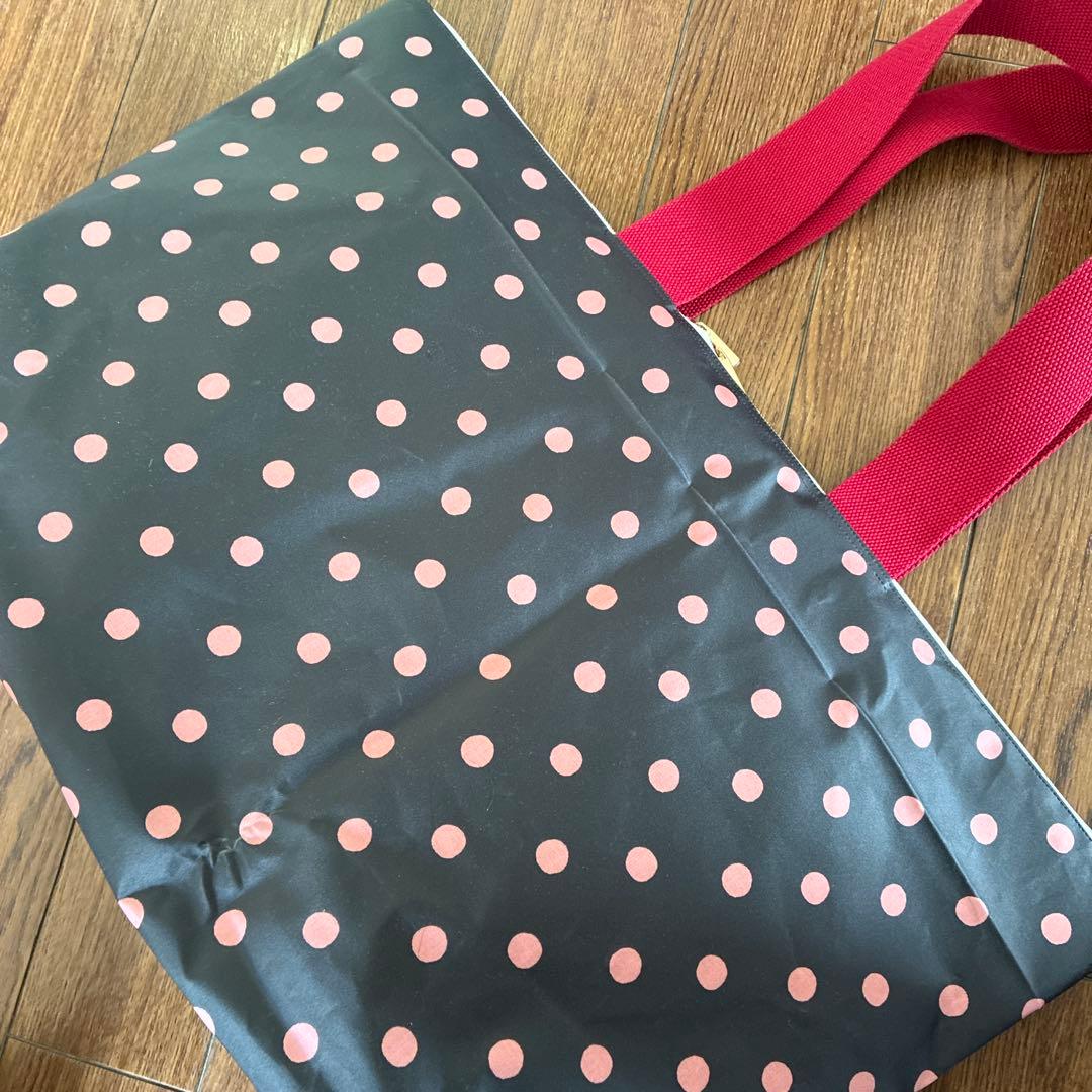 ふろまーじゅさま　キャスキッドソンハンドメイドオーダーバッグ