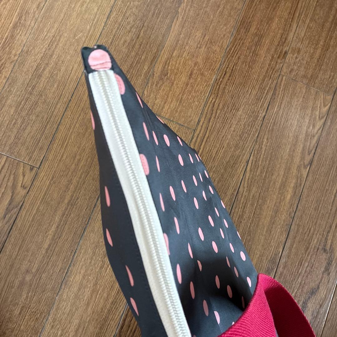 ふろまーじゅさま　キャスキッドソンハンドメイドオーダーバッグ