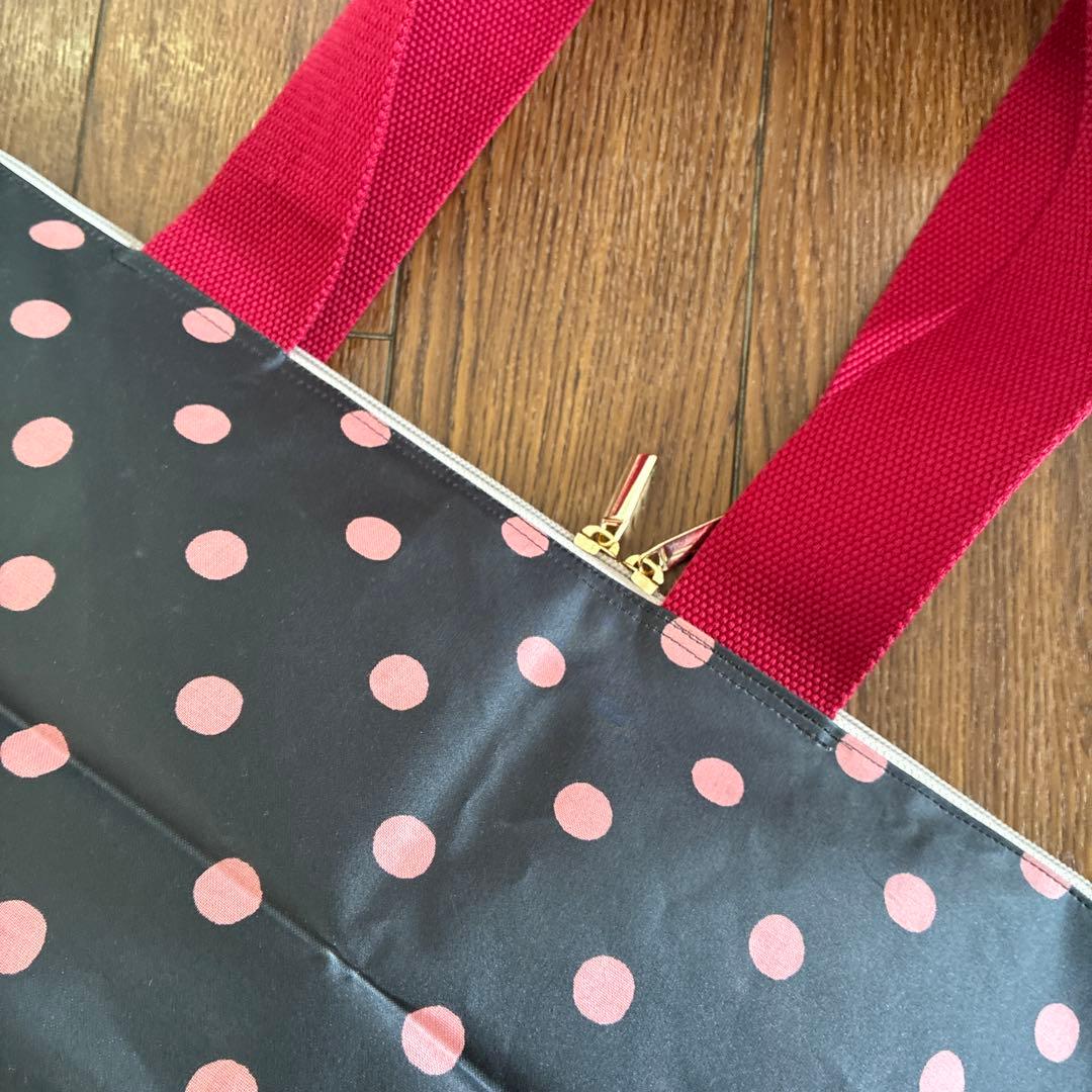 ふろまーじゅさま　キャスキッドソンハンドメイドオーダーバッグ