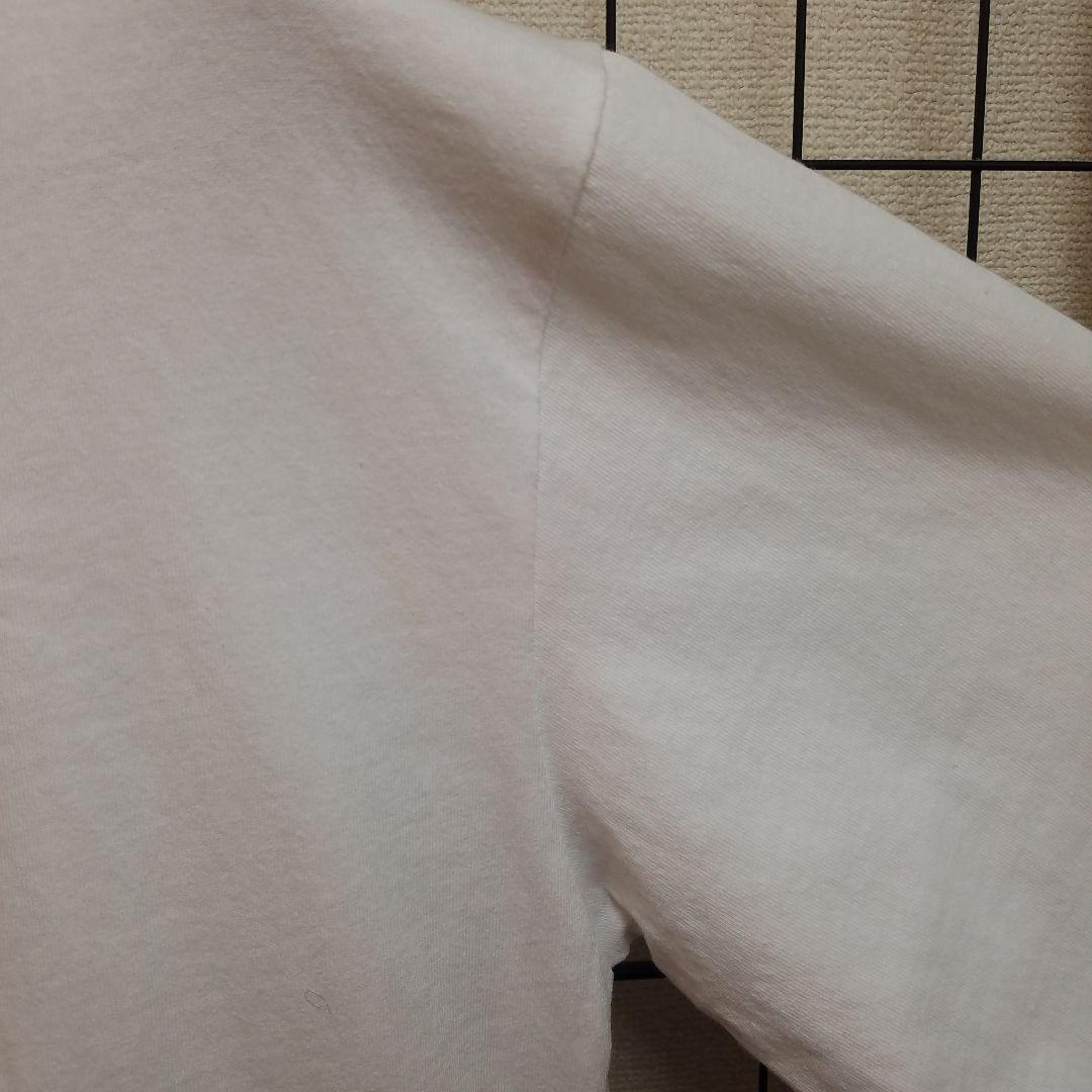 23's 須田景凪 Ghost Pops Sleeve Print LS Tee