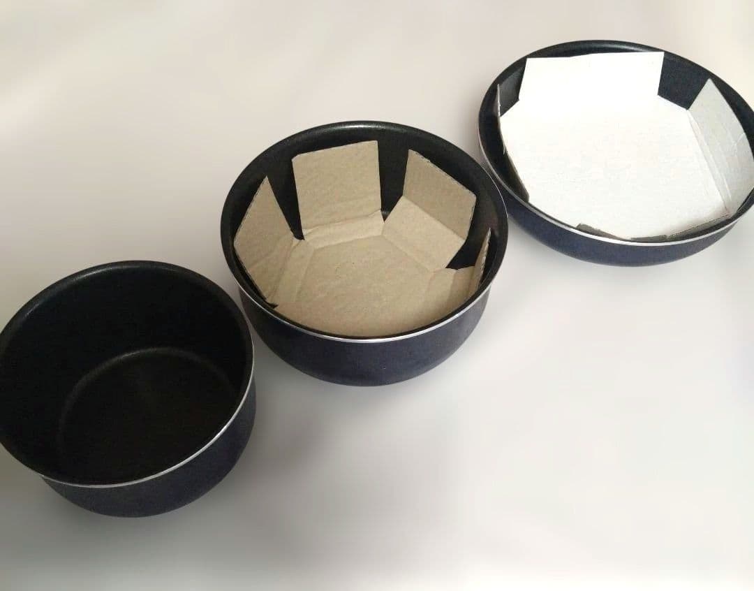 T-FAL Ingenio カジュアルセット