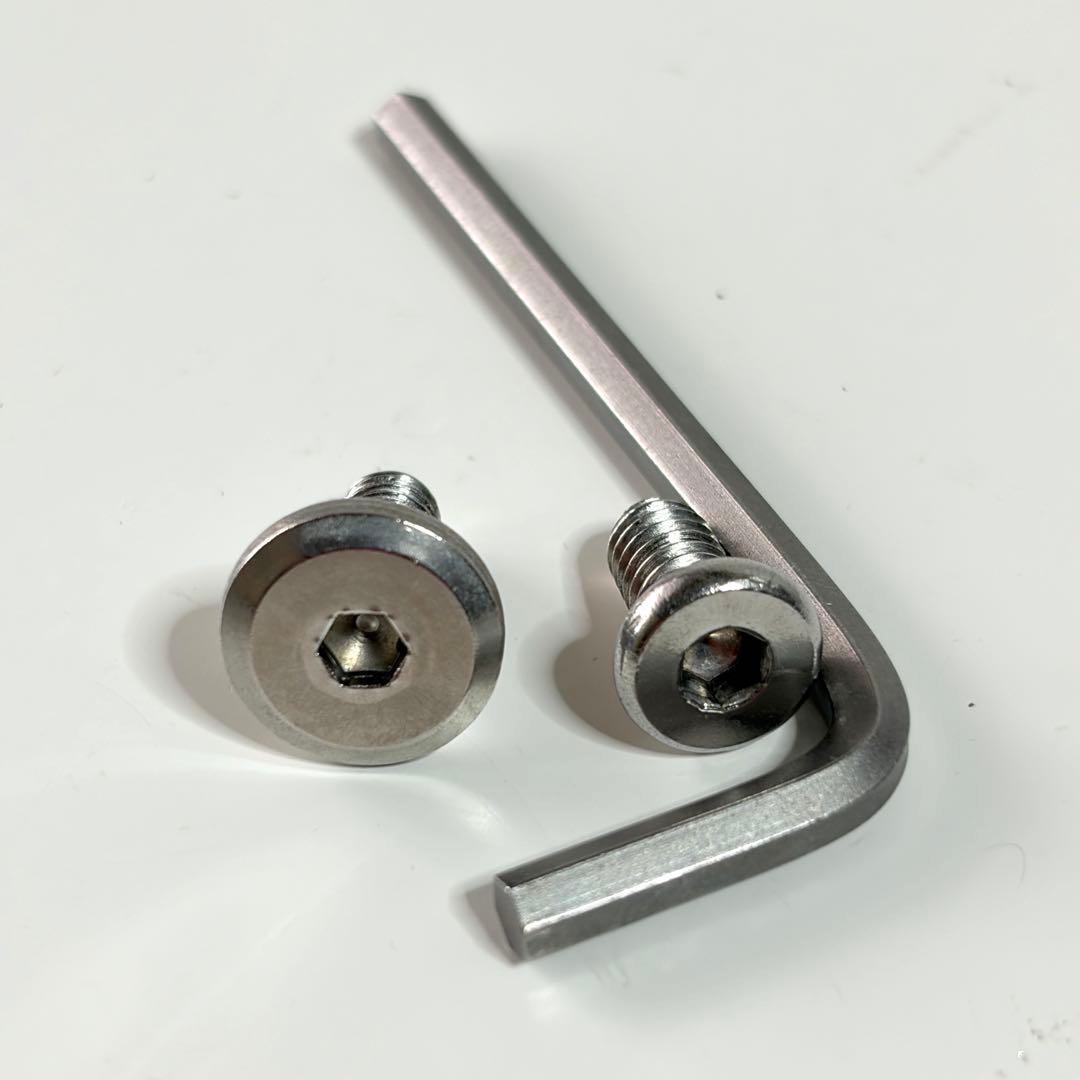 無印良品 ステンレスユニットシェルフ 大 幅58×奥行41×高175cm