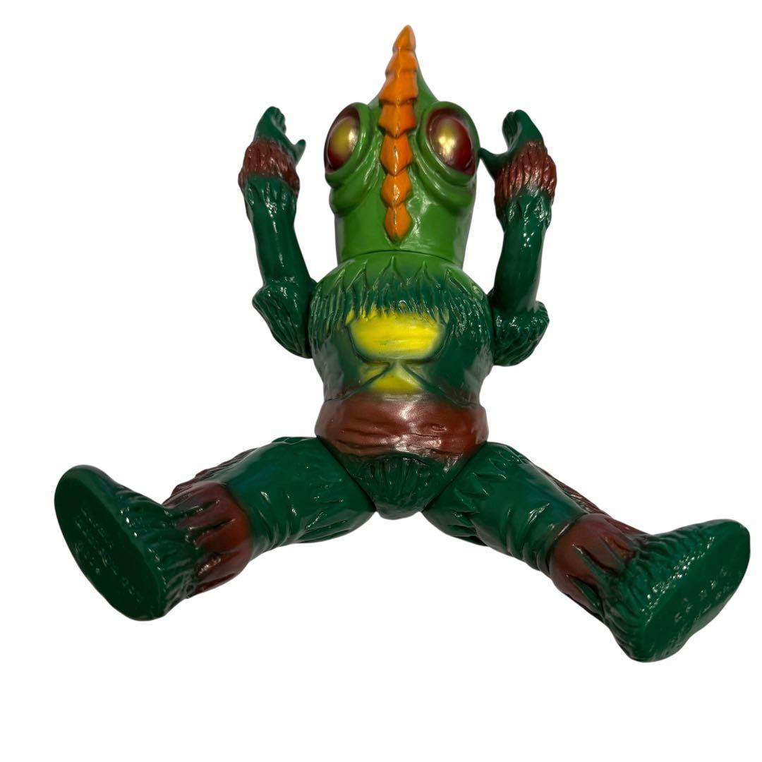 マーミット レボール星人 メディコムトイ ウルトラマンA 怪獣天国