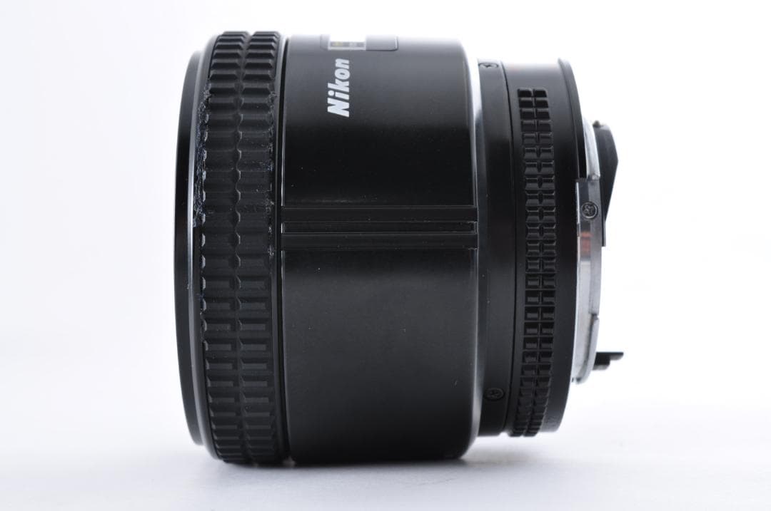 ★極上品★ ニコン NIKON AF NIKKOR 85mm F1.8 #167