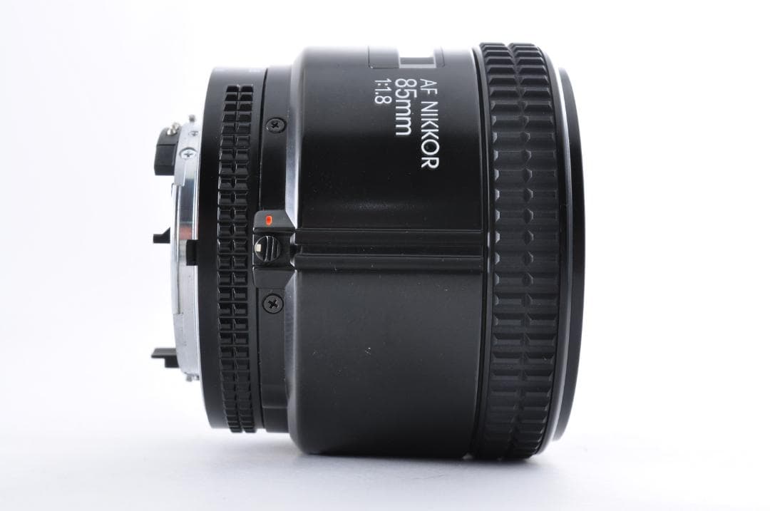 ★極上品★ ニコン NIKON AF NIKKOR 85mm F1.8 #167