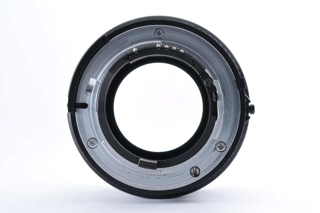 ★極上品★ ニコン NIKON AF NIKKOR 85mm F1.8 #167
