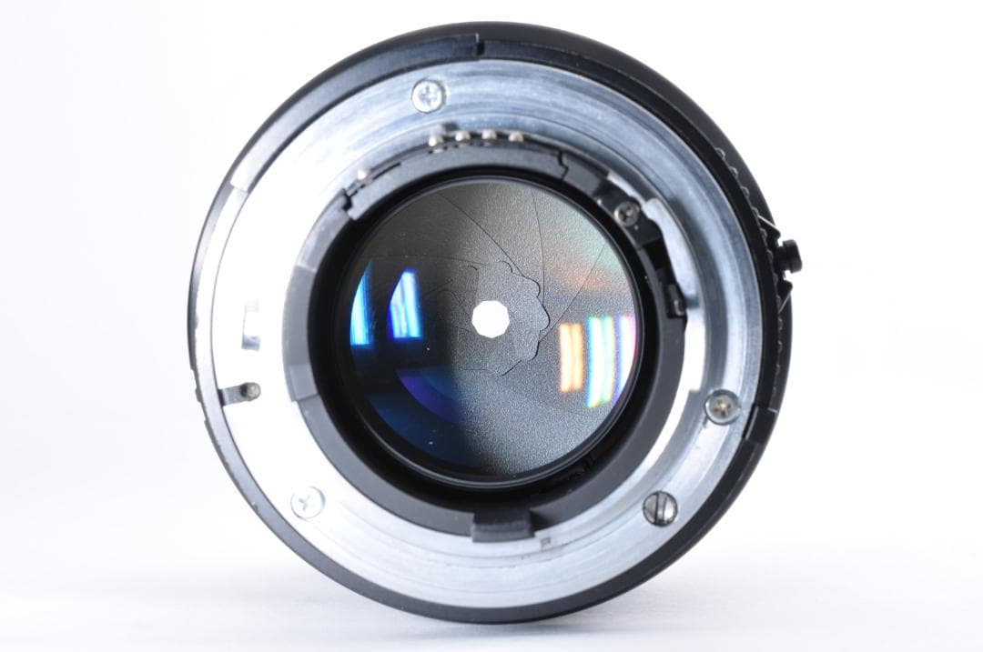 ★極上品★ ニコン NIKON AF NIKKOR 85mm F1.8 #167
