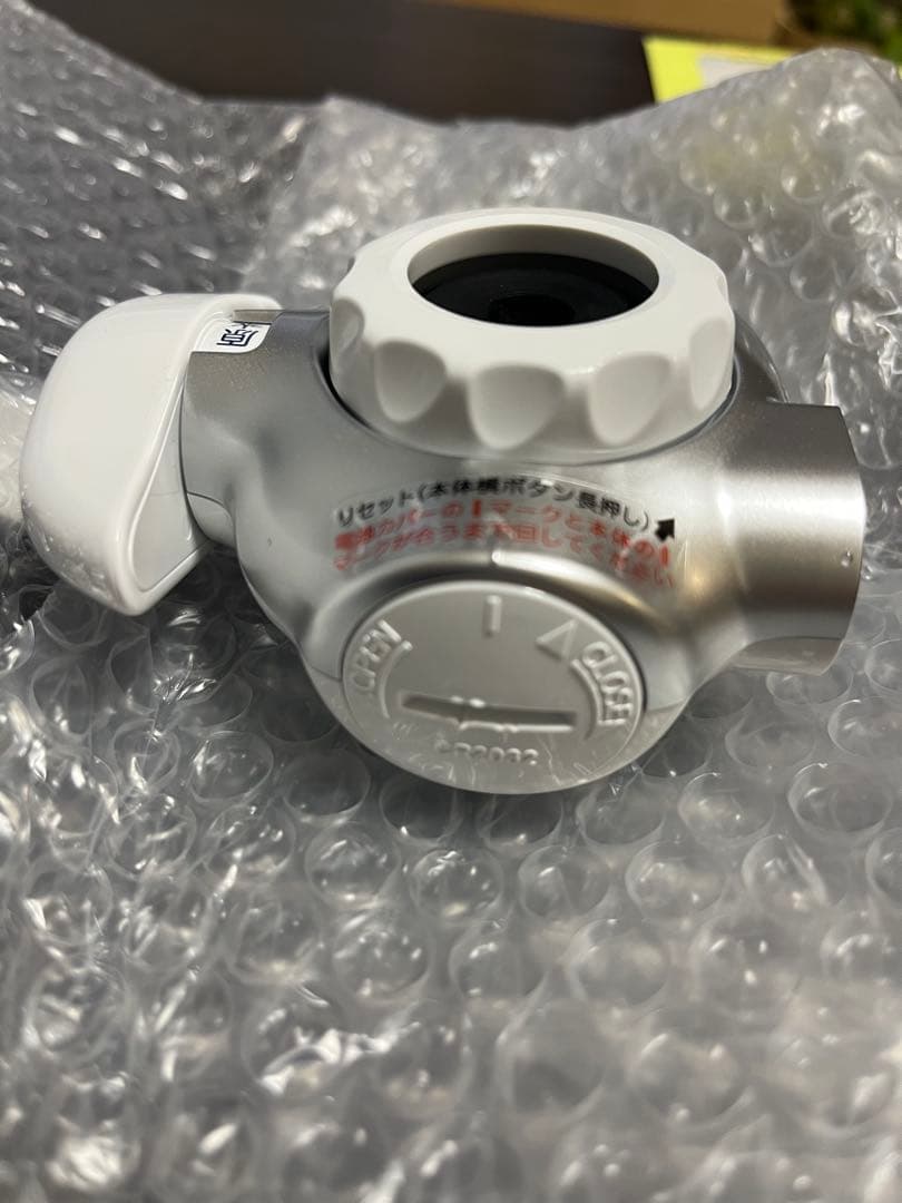 TORAY トレビーノ カセット207SLX 蛇口用浄水器
