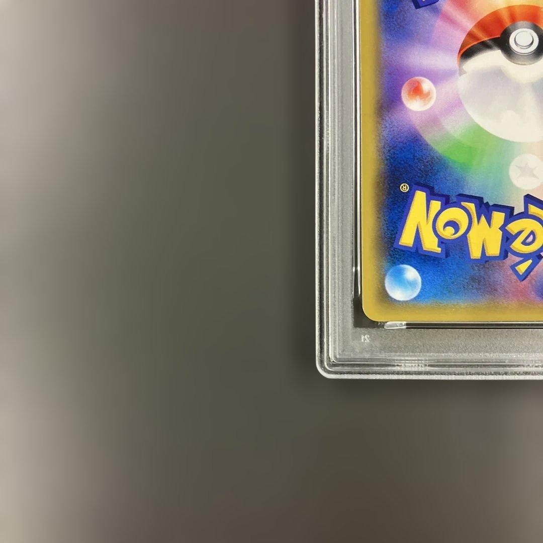 イーブイGX SR SM12a タッグオールスターズ ポケモンカード