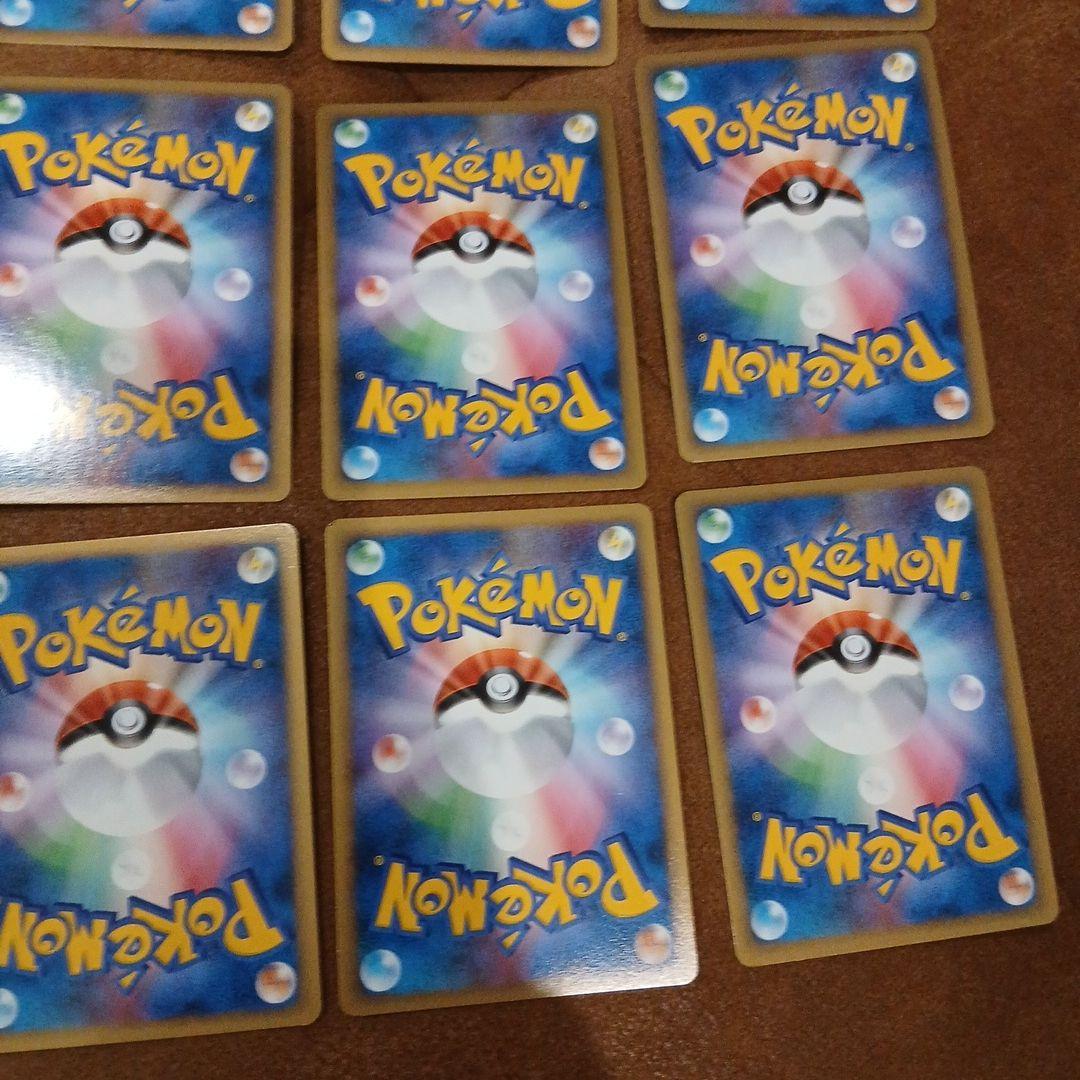 ポケモンカードセット ポッチャマ ミミロル ディアルガ　プロモ　映画