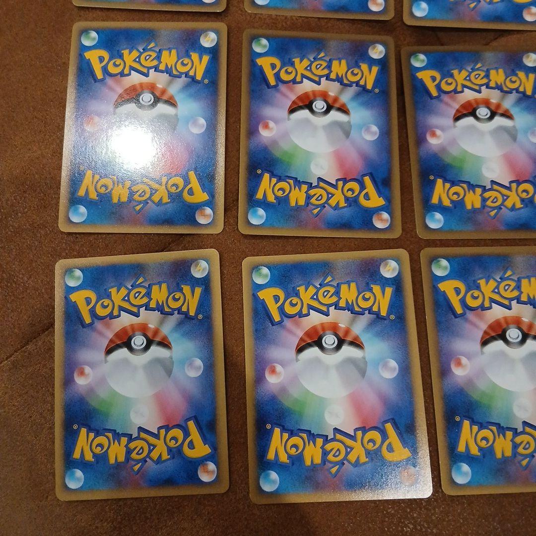 ポケモンカードセット ポッチャマ ミミロル ディアルガ　プロモ　映画