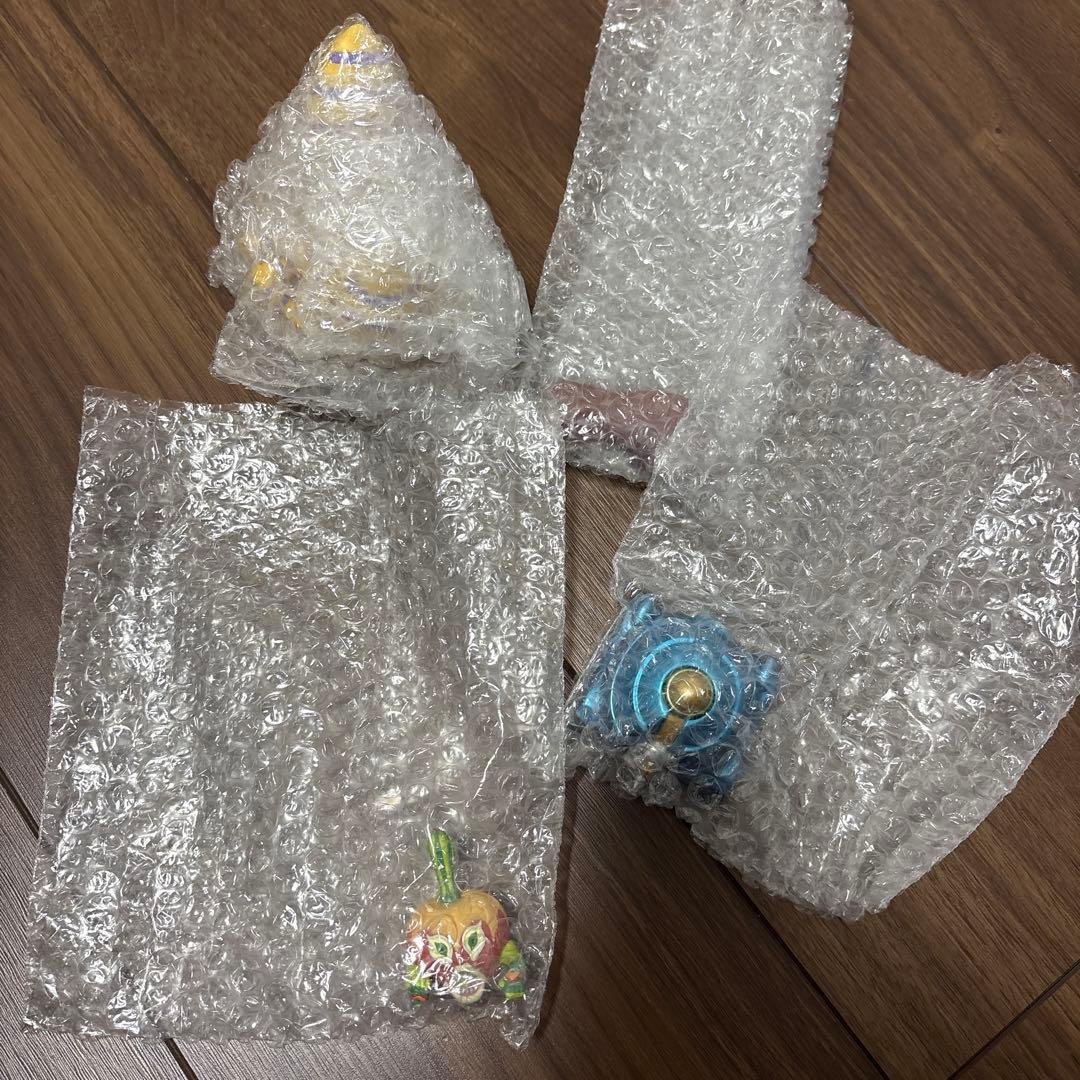 ジョジョの奇妙な冒険 ダイヤモンドは砕けない　G賞 デスクトップマスコット